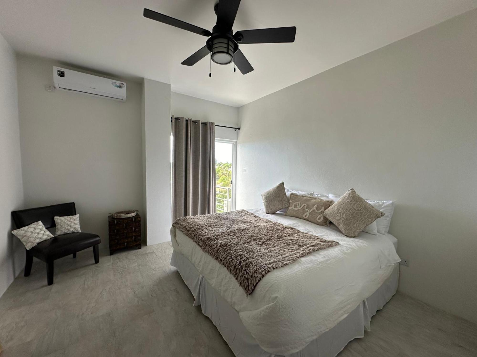 Belle La Maye Bed And Breakfast Villa Anse La Raye Exterior foto