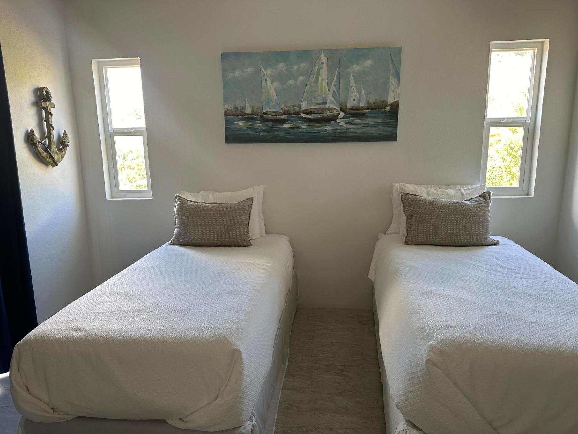 Belle La Maye Bed And Breakfast Villa Anse La Raye Exterior foto